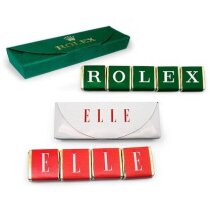 Caja de letras con nombre a componer personalizada Caja de letras con nombre a componer personalizada