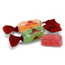Caramelo Personalizado Vegano Pectina