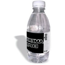 Botella de agua de 330 ml Botella de agua de 330 ml