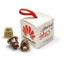 Estuche bambú capacidad 40 cápsulas Novoaltaysk