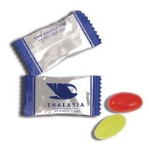 Caramelo sobre con sabores frutales Caramelo sobre con sabores frutales