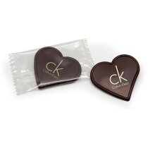 Chocolatinas con diferentes formas personalizada Chocolatinas con diferentes formas personalizada
