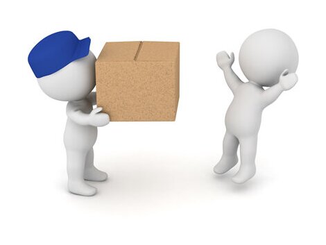 confianos el envio de tus regalos de empresa