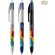 Bolígrafo Bic® 4 colores Pen con lanyard