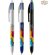 Bolígrafo con lanyard 4 colores Bic detalle 4