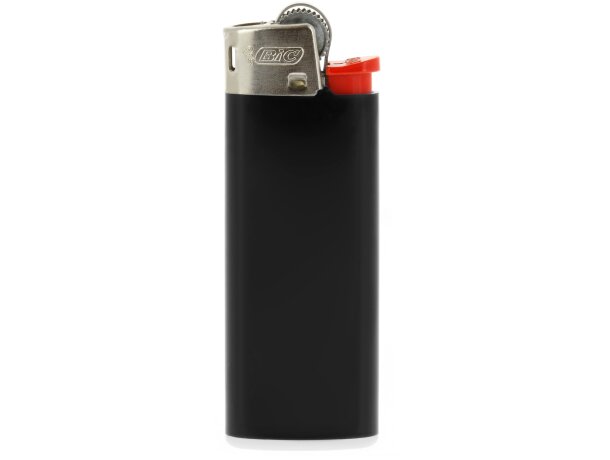 Funda de mechero Bic® Styl'it Luxury Soft Lighter Case Soft Negro/blanco/rojo/cromado detalle 3