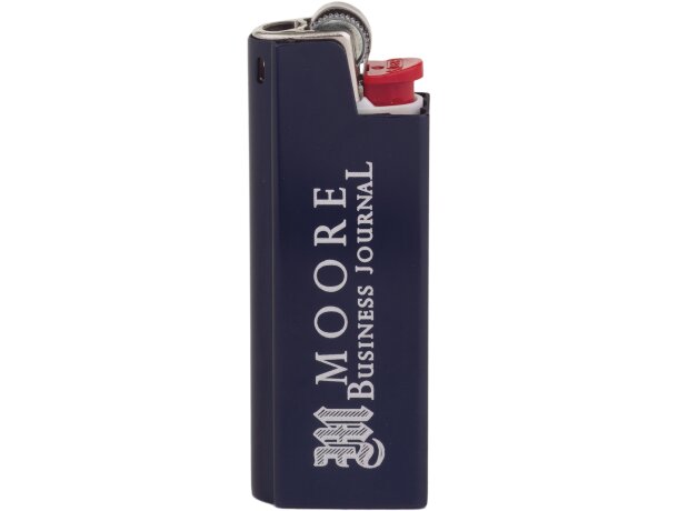 Funda de mechero bic® aluminium flat case barato