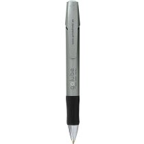 Bolígrafo metálico de la marca Bic personalizado negro Bolígrafo metálico de la marca Bic personalizado negro