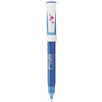Roller de escritura fluida con clip extra grande de la marca Bic personalizado Roller de escritura fluida con clip extra grande de la marca Bic personalizado