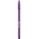 Bolígrafo con capucha Bic Style Morado claro/tinta azul detalle 4