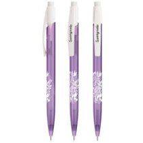 Bic® Media Clic Digital Portaminas