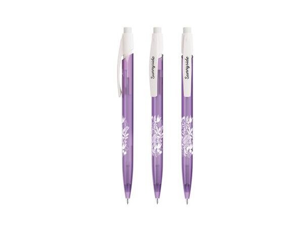 Bic® Media Clic Digital Portaminas detalle 1