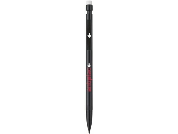 Bic Matic Portaminas negro