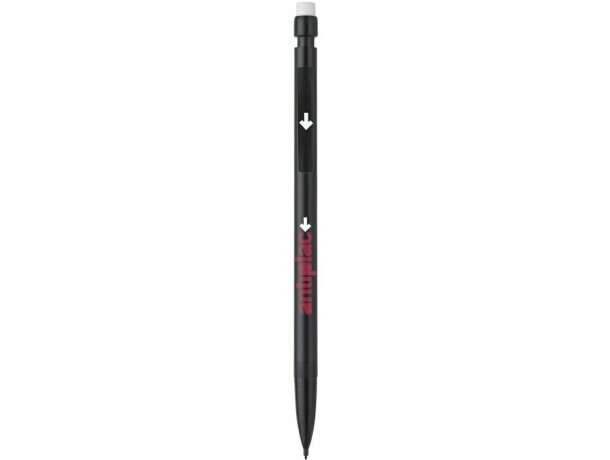 Portaminas Bic® Matic negro