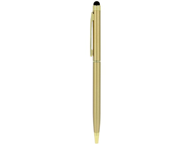 Bolígrafo Sleek Stylus Executive personalizado