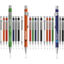 Boligrafo Bic® Metal Pro personalizado