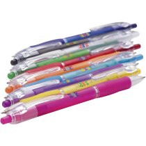 Bolígrafo Click BIC personalizado