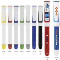 Roller bic xs finestyle personalizado