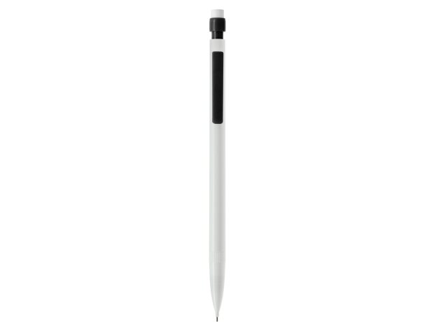 Portaminas Bic® Matic barato blanco/negro