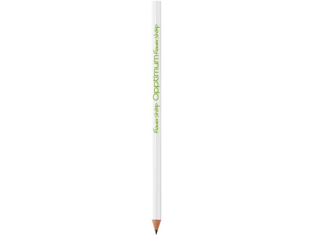 Lápiz Bic® Evolution Classic original blanco