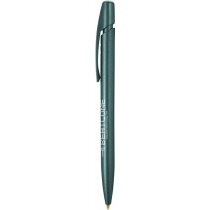 Bolígrafo de metal estiloso de la marca Bic personalizado Bolígrafo de metal estiloso de la marca Bic personalizado