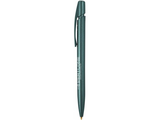 Bolígrafo de metal estiloso de la marca Bic Bolígrafo de metal estiloso de la marca Bic