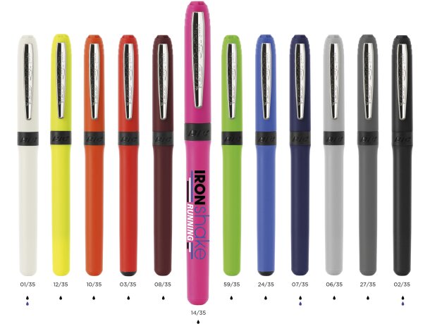 Roller Bic® Grip barato barato