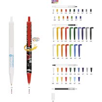 Mini bolígrafo Bic barato