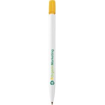 Bolígrafo reciclado barato bic Bolígrafo reciclado barato bic