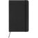 MOLESKINE Libreta Clásica Tapa Dura Pocket Papel rayado negro detalle 5