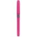 Subrayador Bic® Brite Liner Grip rosa