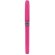 Subrayador marcador Bic Brite Liner Rosa detalle 7