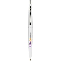 Bolígrafo ecológico de plástico versátil de la marca Bic personalizado Bolígrafo ecológico de plástico versátil de la marca Bic personalizado