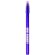 boligrafo con tapa bic merchandising lila