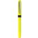 Roller Bic® Grip barato amarillo/cromado/tinta negra