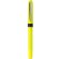 Roller Bic Grip barato Amarillo/cromado/tinta negra