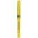 Bic Rotulador marcador subrayador personalizado amarillo
