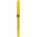 Subrayador Bic® Brite Liner Grip personalizado amarillo