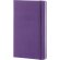 Libreta MOLESKINE® Clásica Tapa Dura Large papel rayado violeta