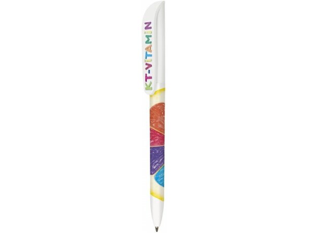 Bolígrafo para impresíón a todo color de la marca Bic barato Bolígrafo para impresíón a todo color de la marca Bic barato