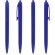Bolígrafo Basic BIC Azul Royal