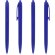 Bolígrafo Basic BIC Azul Royal