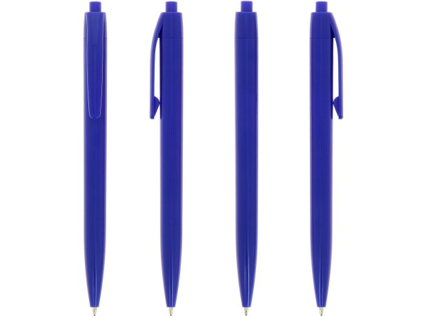 Bolígrafo Bic® Basic azul royal