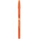 Bolígrafo con capucha Bic Style Naranja/tinta negra detalle 15