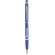 Bolígrafo Bic® Sleek Stylus Matt azul
