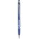 Bolígrafo Sleek Stylus BIC Azul