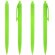 Bolígrafo Basic BIC Pistacho