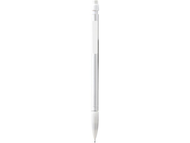 Porta minas cuerpo transparente bic personalizado