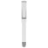 Roller Bic XS Finestyle Blanco/gris/tinta azul detalle 2