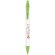 Bolígrafo ecológico Bic® Wide Body barato verde